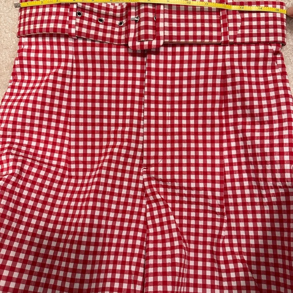 Zara high waist short szm - Picture 4 of 5